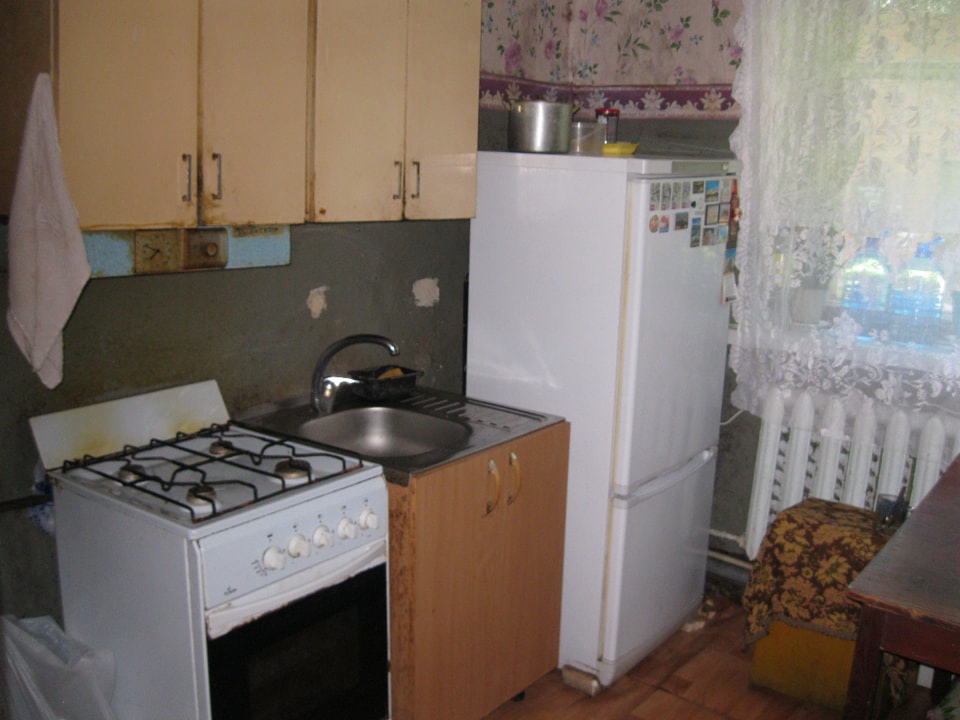 1 комнатная квартира в отличном состоянии собственник в городе Киров, фото 3, телефон продавца: +7 (953) 692-05-15