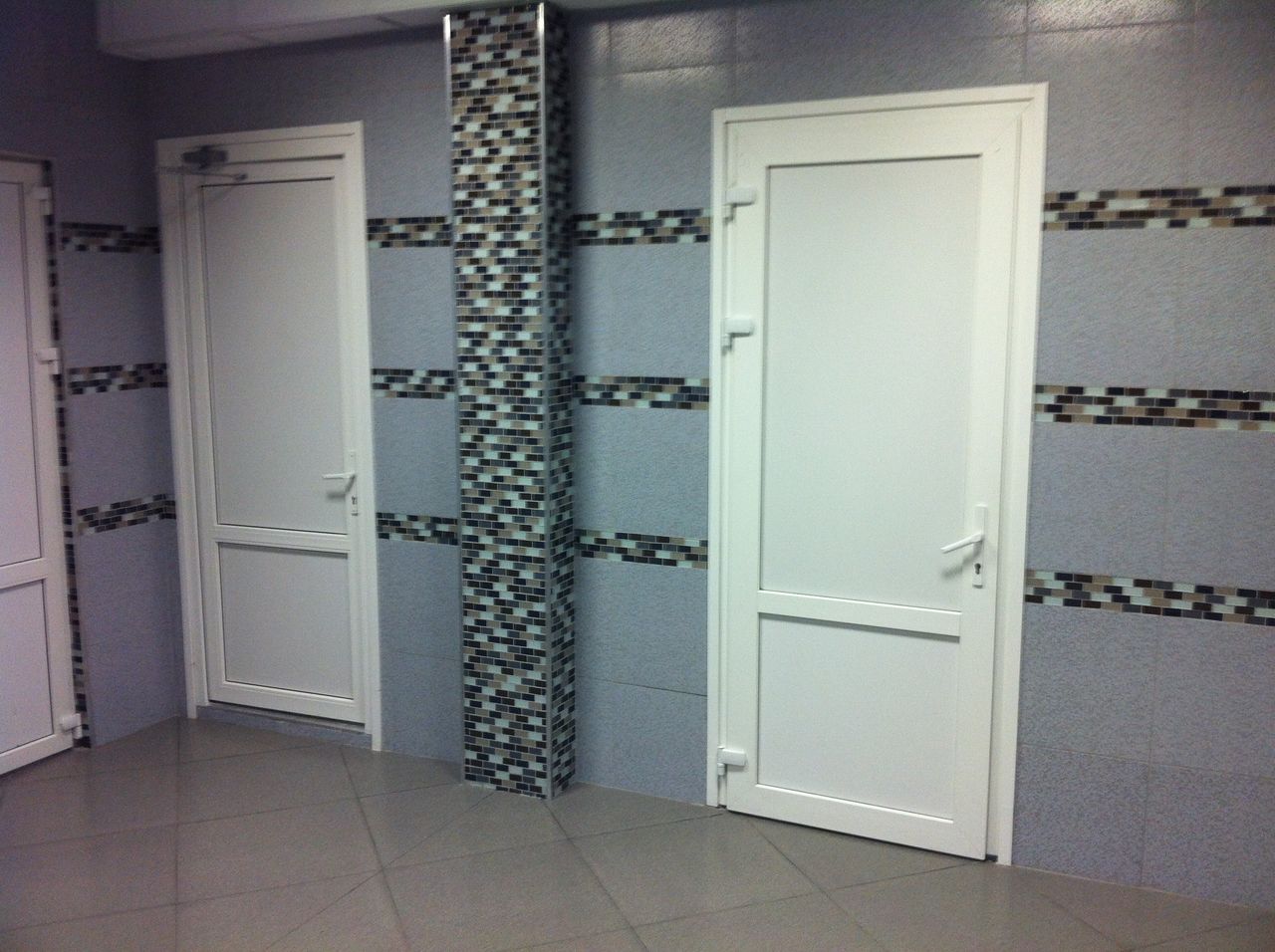 Межкомнатные двери ПВХ в Сочи  в городе Сочи, фото 1, Двери