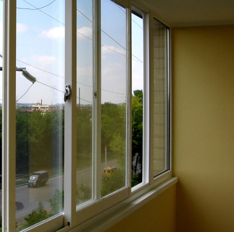Раздвижные окна в Сочи  в городе Сочи, фото 3, телефон продавца: +7 (988) 407-17-00