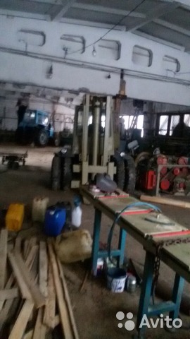Сдам производственное помещение в городе Кондопога, фото 2, Аренда производственных помещений
