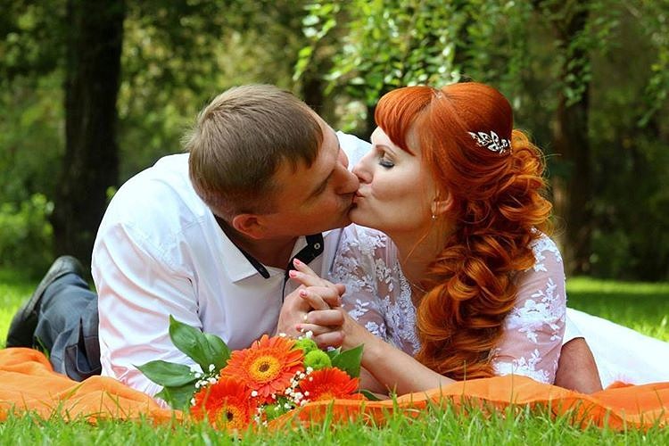 Свадебные, вечерние причёски в городе Волжский, фото 4, Стрижка и наращивание волос
