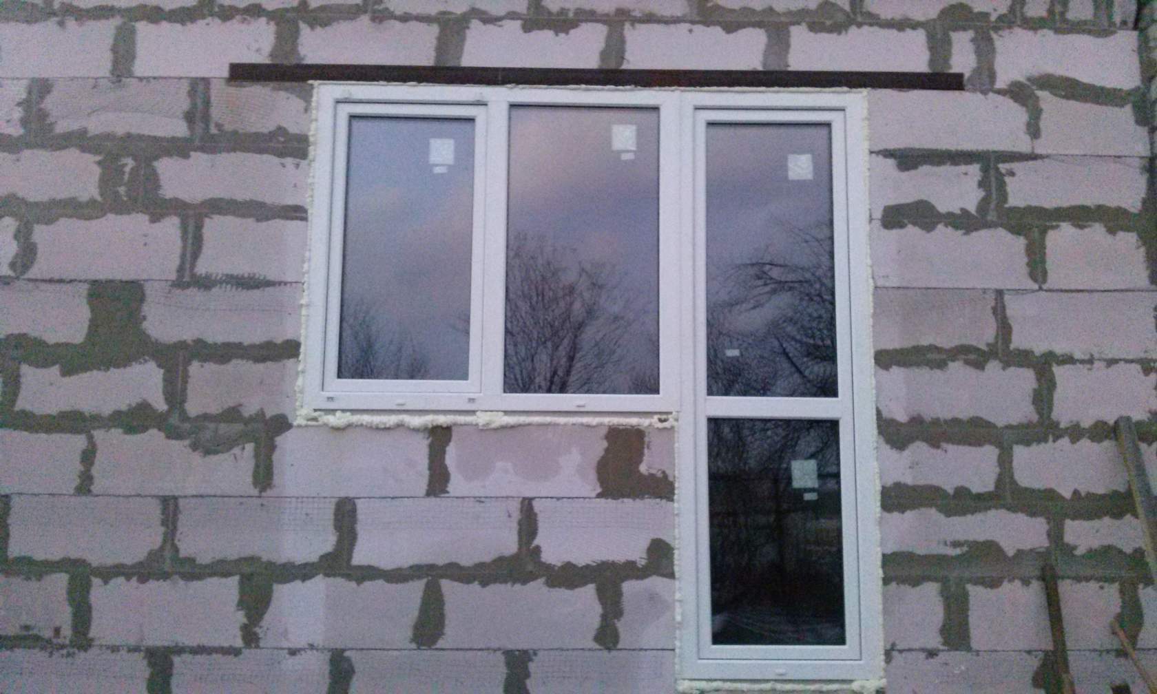 Пластиковые окна, двери, перегородки. в городе Муром, фото 7, стоимость: 1 000 руб.