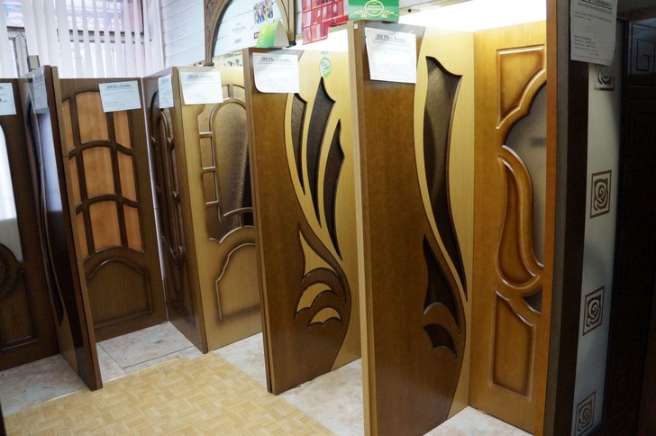 Купить входные и межкомнатные двери в городе Губкин, фото 7, стоимость: 4 500 руб.