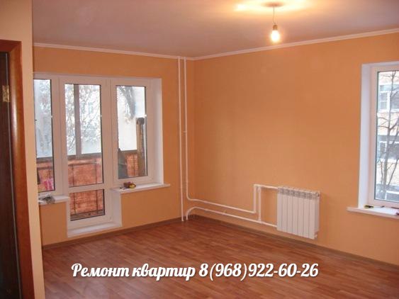 Предлагаем услуги профессионального ремонта и отделки в городе Москва, фото 2, телефон продавца: +7 (968) 922-60-26