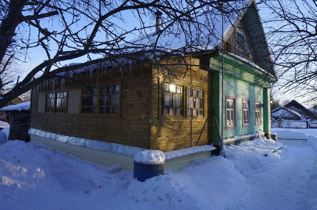Купить Квартиру В Мышкине Ярославской Области