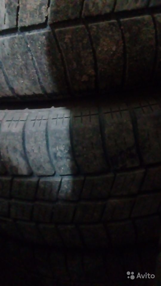 Срочно колеса кама евро в городе Махачкала, фото 4, Колеса
