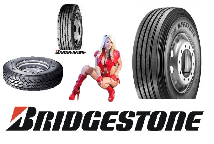 Резина для грузовых авто от bridgestone в городе Краснодар, фото 1, Шины