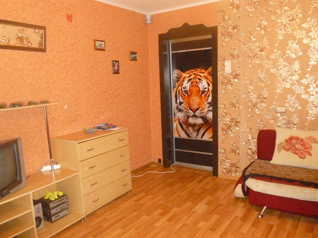 продаю квартиру в городе Саранск, фото 1, телефон продавца: +7 (917) 069-68-54
