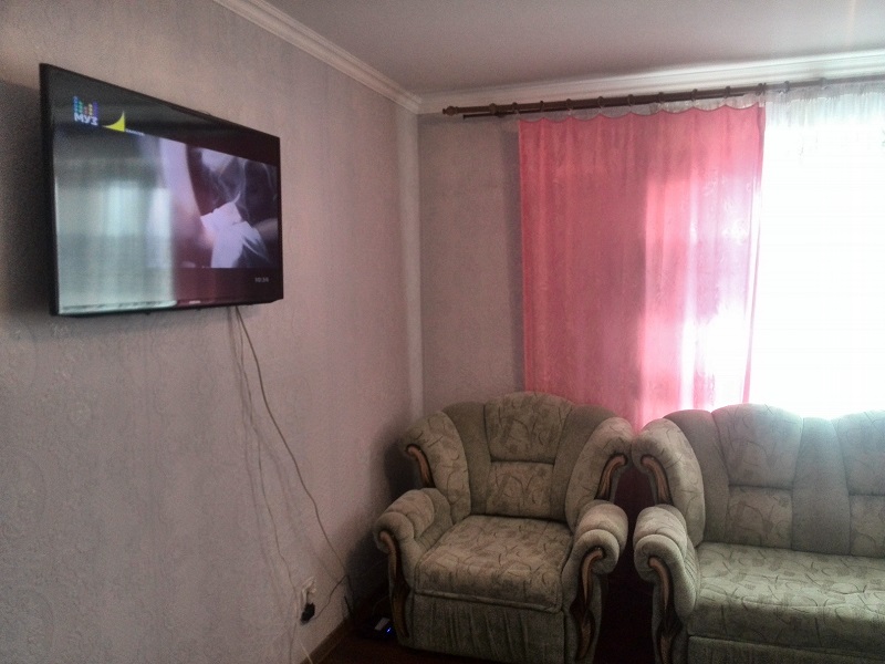 Сдам на часы, ночь, сутки, уютную благоустроенную однокомнатную квартиру с кондиционером в новом доме в Самаре в городе Самара, фото 2, телефон продавца: +7 (917) 110-50-12