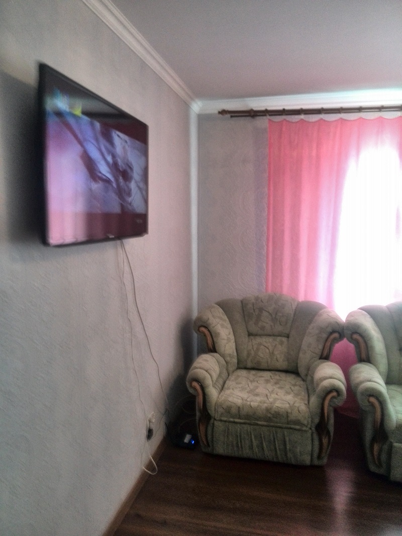 Сдам на часы, ночь, сутки, уютную благоустроенную однокомнатную квартиру с кондиционером в новом доме в Самаре в городе Самара, фото 5, Самарская область