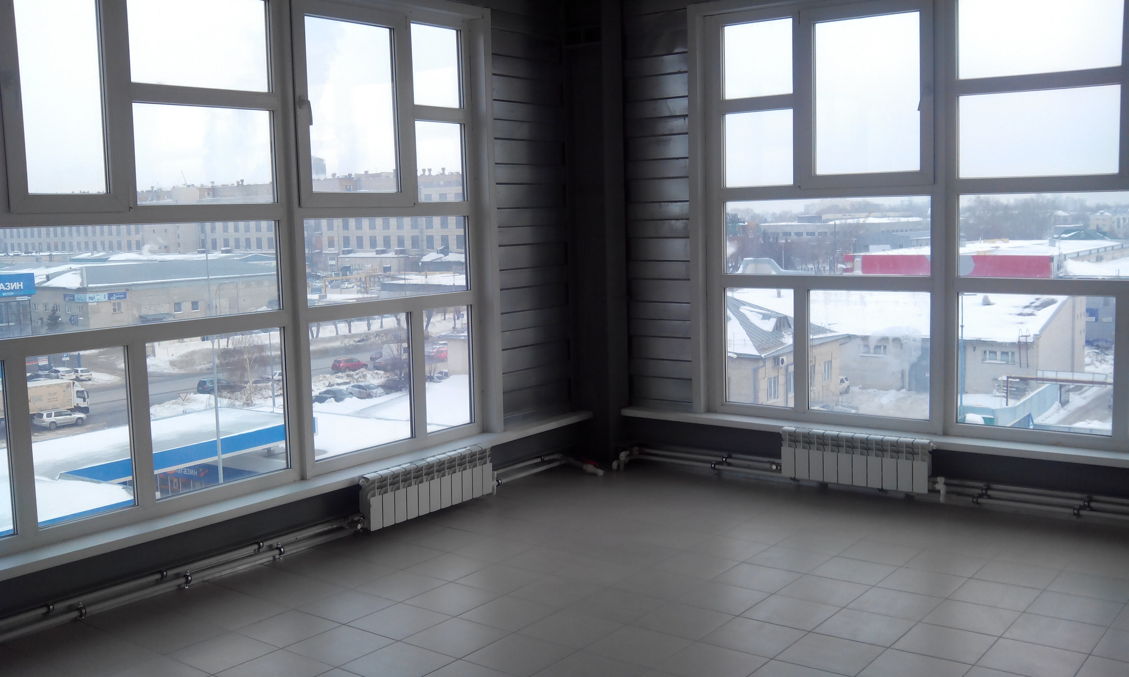 Офисно-складской комплекс  в городе Барнаул, фото 3, Аренда складов
