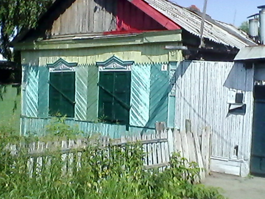 дом 50м, 9 соток в городе Копейск, фото 1, Челябинская область