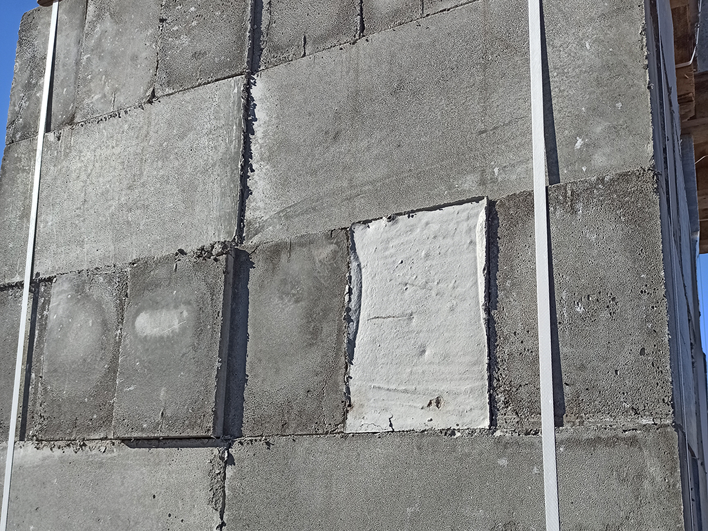 Пеноблок 600х300х200 в городе Саранск, фото 3, Кирпич, бетон, ЖБИ, сухие смеси