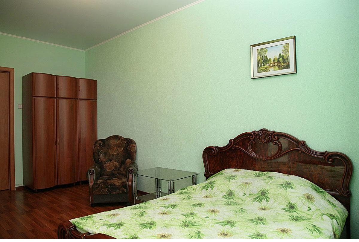 Сдаю посуточно уютную 1-комнатную квартиру на проспекте Ленина, 17 в городе Нижний Новгород, фото 2, телефон продавца: +7 (951) 915-52-52