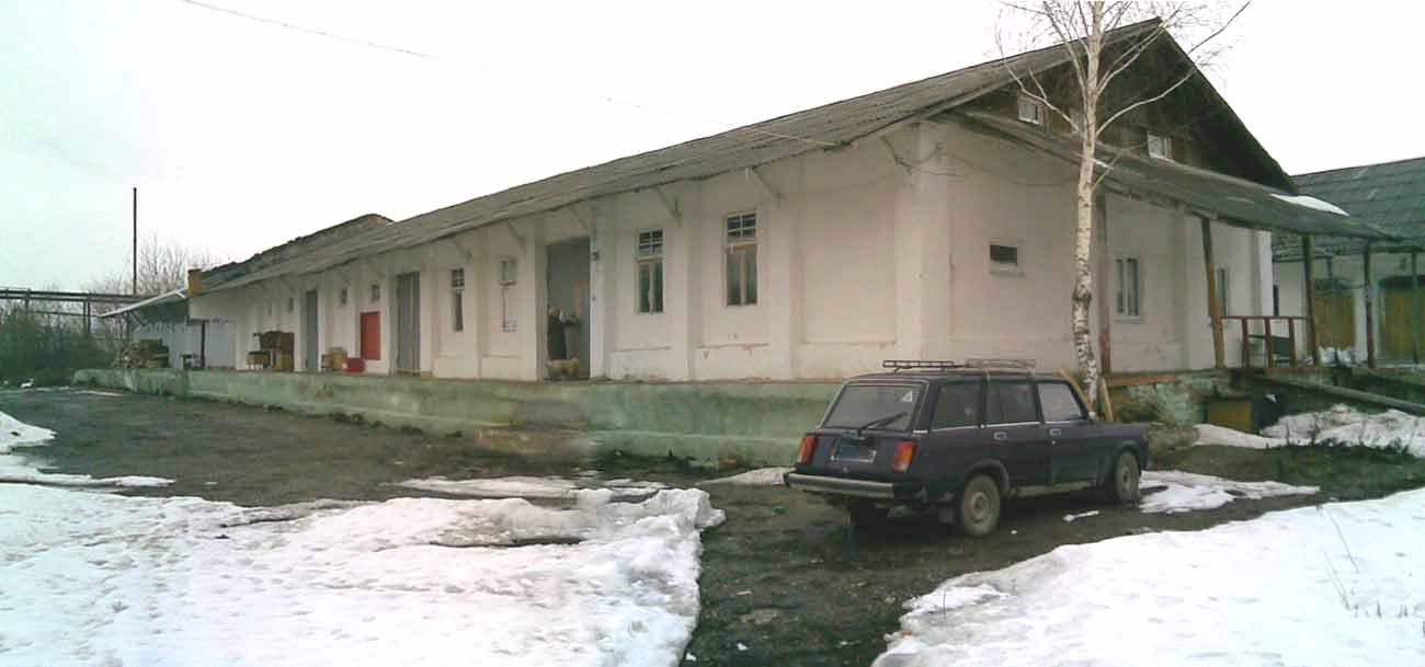 Продам производственную базу в Тульской обл, можно под пищевое производство в городе Узловая, фото 1, Тульская область