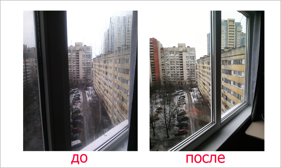Мытье окон в городе Санкт-Петербург, фото 2, телефон продавца: +7 (952) 365-52-95