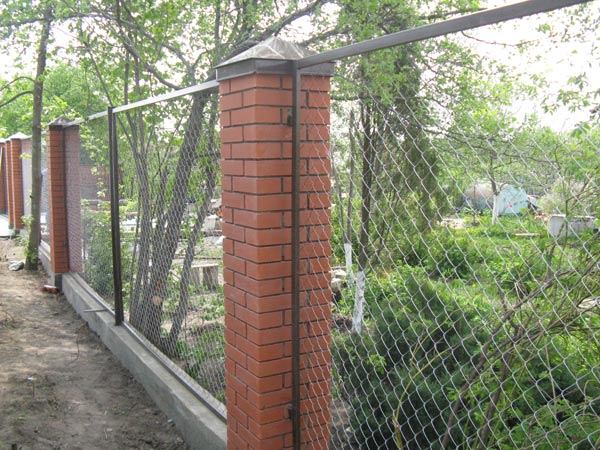 Секции заборные в Вязьме в городе Вязьма, фото 1, Смоленская область