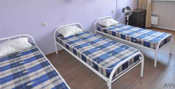 Кровати двухъярусные, односпальные металлокаркас в городе Новороссийск, фото 6, стоимость: 5 400 руб.