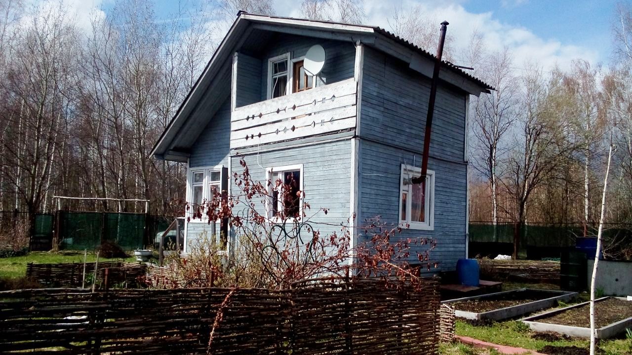Купить Участок Снт Весна Орехово Зуевский Район