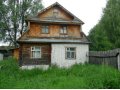 Продам два дома на одном участке в городе Навашино, фото 1, Нижегородская область