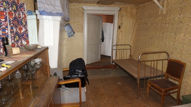 Бревенчатый дом в тихой деревне, рядом с лесом, 200 км от МКАД в городе Углич, фото 8, телефон продавца: +7 (909) 280-44-64