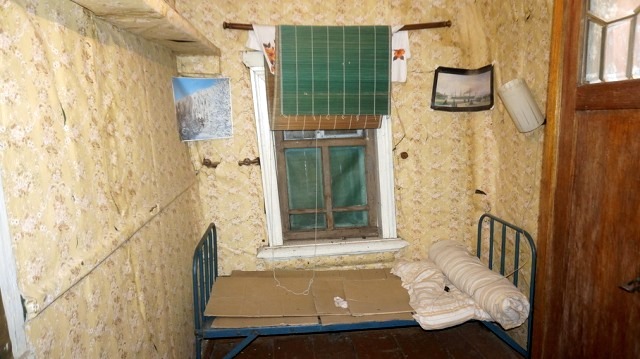 Бревенчатый дом в тихой деревне, рядом с лесом, 200 км от МКАД в городе Углич, фото 10, телефон продавца: +7 (909) 280-44-64