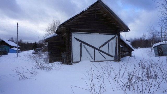 Бревенчатый дом в тихой деревне, рядом с лесом, 200 км от МКАД в городе Углич, фото 5, Ярославская область