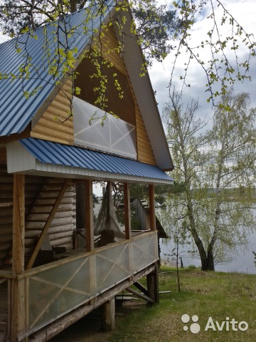 Продам дом на озере Аргази в городе Миасс, фото 2, телефон продавца: +7 (919) 328-26-53