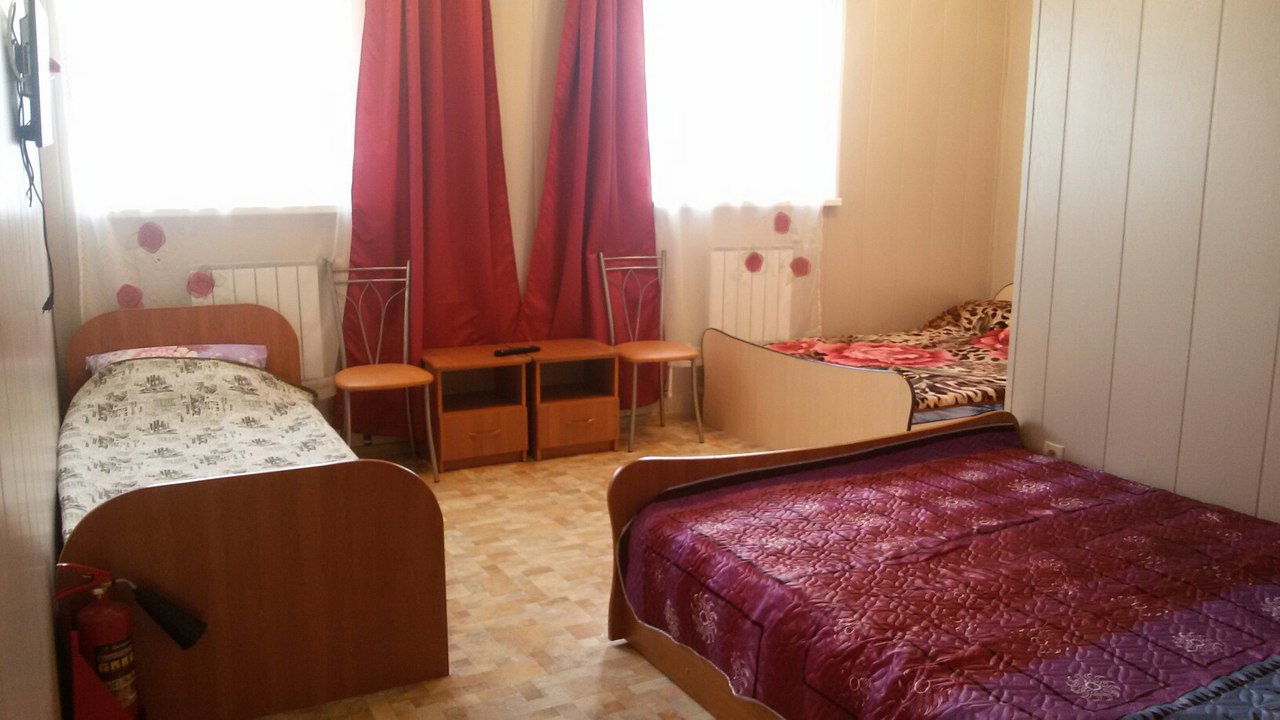 Сдаются комнаты в коттедже рядом с озером Тургояк в городе Миасс, фото 4, Комнаты посуточно