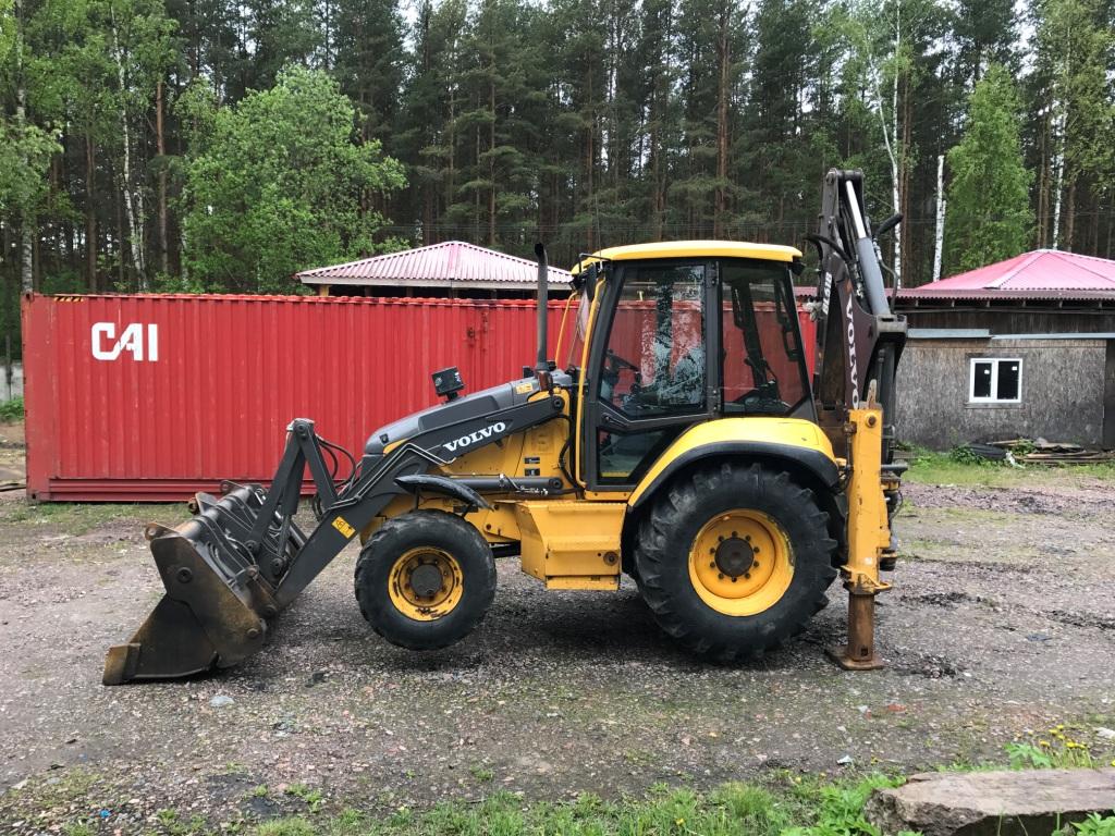 -Грузовики и спецтехника в городе Санкт-Петербург, фото 1, Ленинградская область