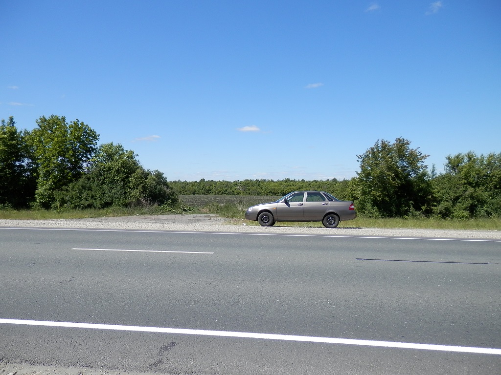 Продам земельный участок 4,6 га. коммерческого назначения на трассе М-5  в городе Кузнецк, фото 7, стоимость: 2 000 000 руб.