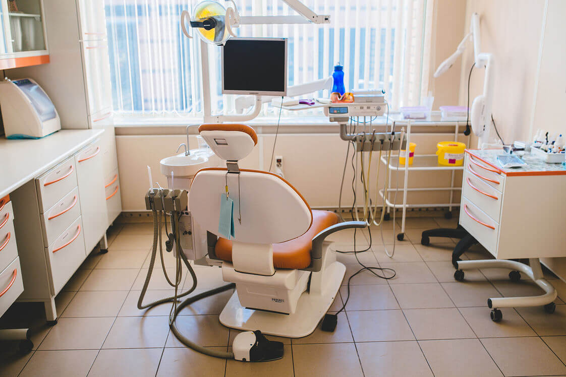 Стоматологическая клиника “Тридент-Юг”  в городе Москва, фото 1, Московская область