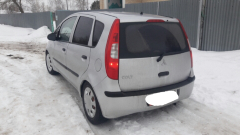 Продаю Mitsubishi Colt в отличном состоянии в городе Нижний Новгород, фото 2, телефон продавца: +7 (952) 785-57-73