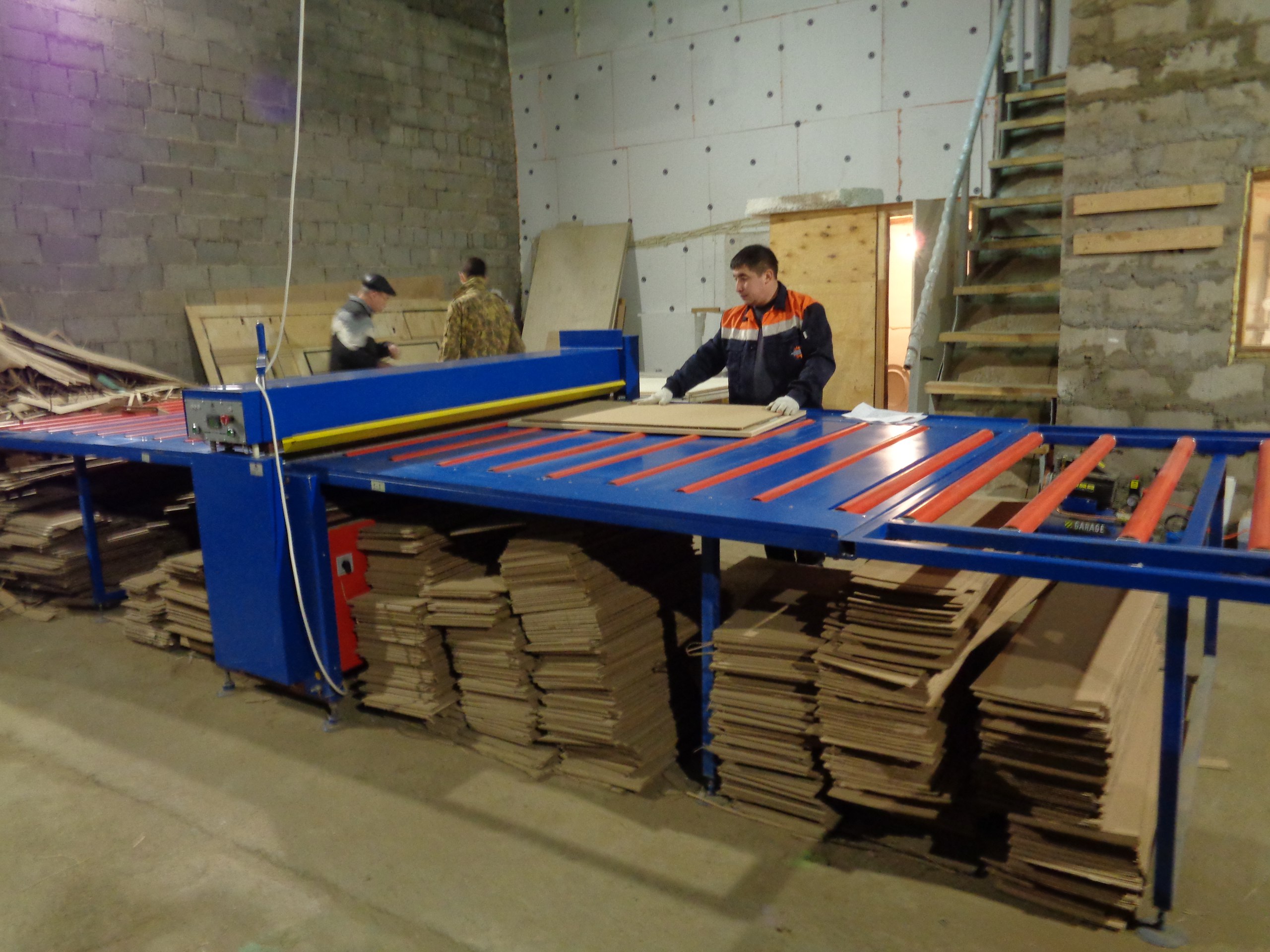Доходное производство картонной упаковки Уфа в городе Уфа, фото 5, стоимость: 3 600 000 руб.