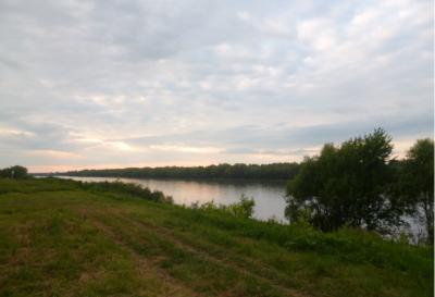 Продаю земельный участок у реки Ока в городе Рязань, фото 3, стоимость: 129 000 руб.