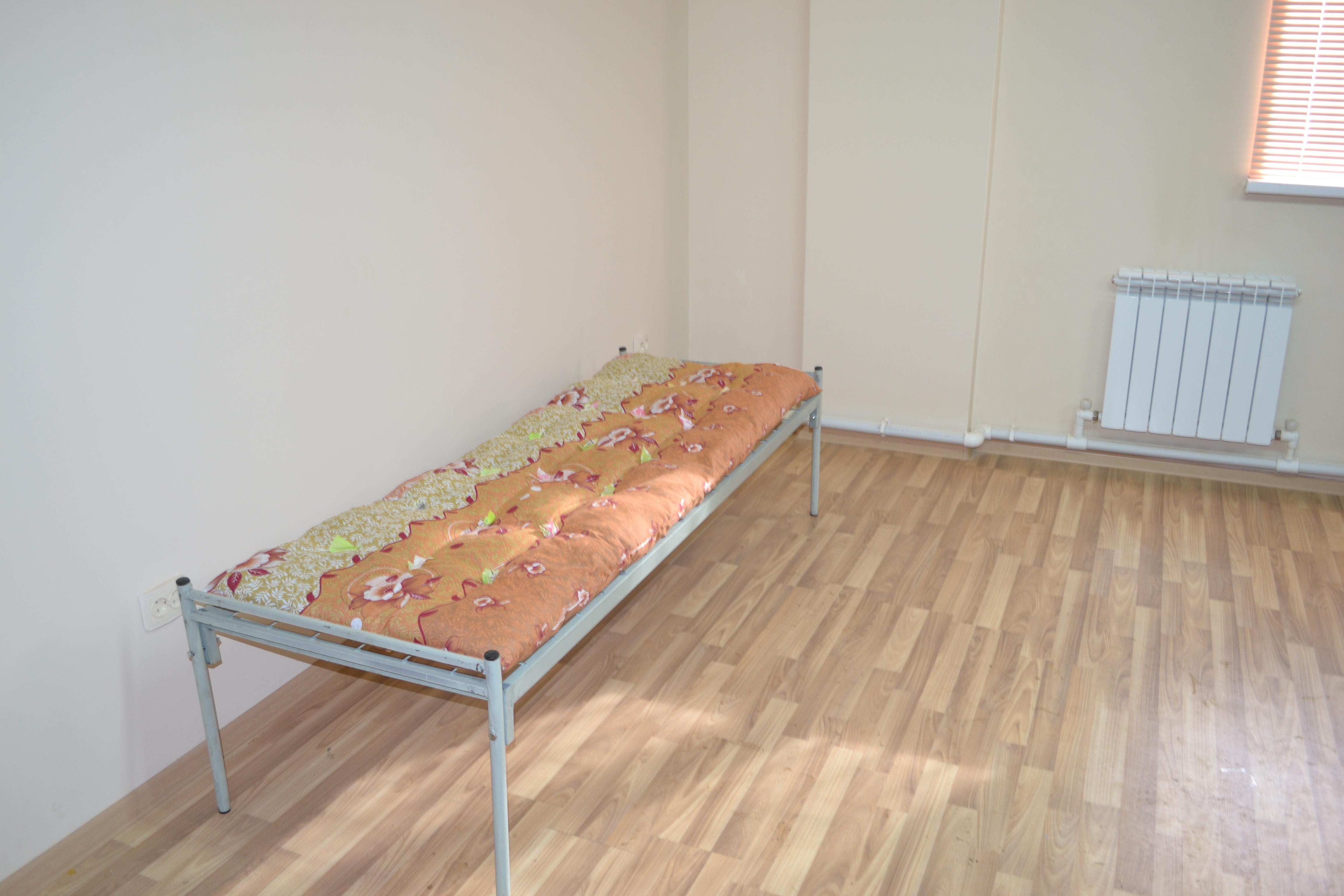 Продаём металлические кровати эконом-класса в городе Кувшиново, фото 4, Мебель для спальни и текстиль