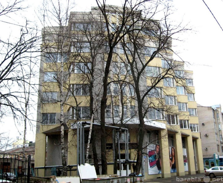 Продам офисное помещение в центре города в городе Иваново, фото 1, Продажа офисов
