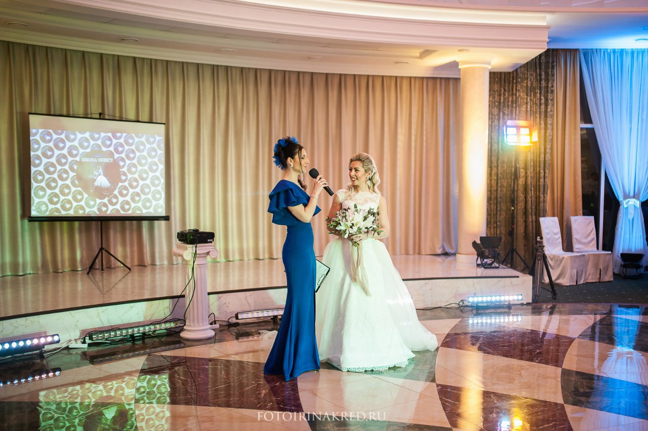 Виталия Роменская - ведущая свадеб. в городе Таганрог, фото 2, Музыканты, певцы, ведущие