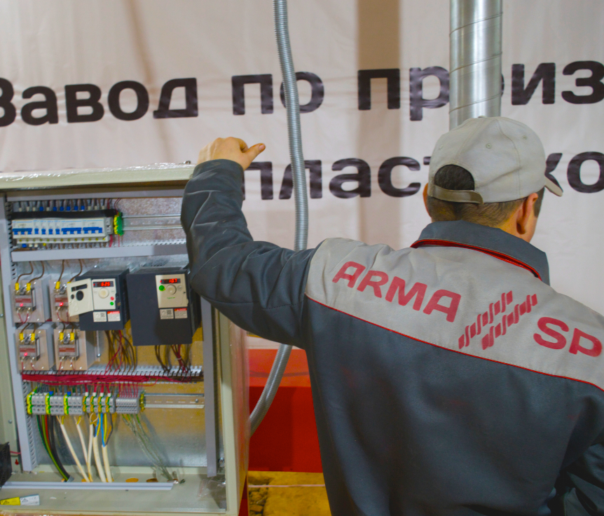 Производство и оптовый сбыт композитной арматуры в городе Уфа, фото 1, Бизнес под ключ