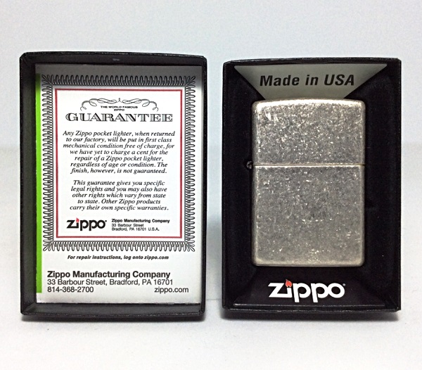 Зажигалка Zippo 121FB  Antique Silver Plate в городе Москва, фото 2, телефон продавца: +7 (903) 549-22-17