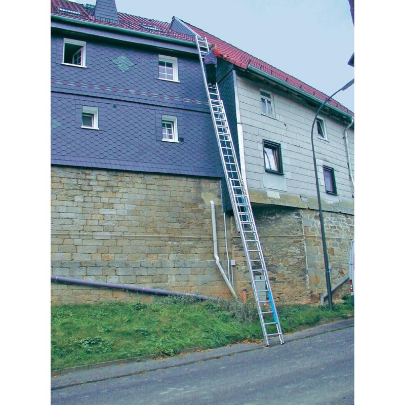 Аренда Лестницы-стремянки на 10 метров в городе Волгоград, фото 1, телефон продавца: +7 (902) 310-06-06