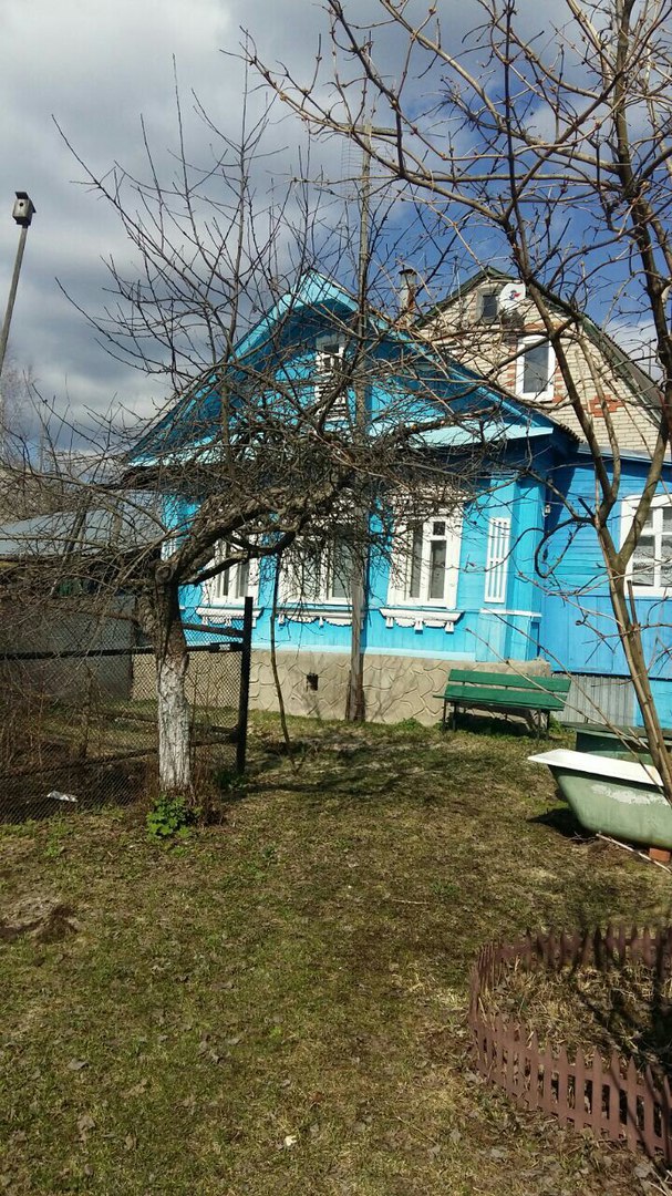 Часть дома 70 кв.м., Раменский р-н, д.Дементьево в городе Москва, фото 2, Московская область