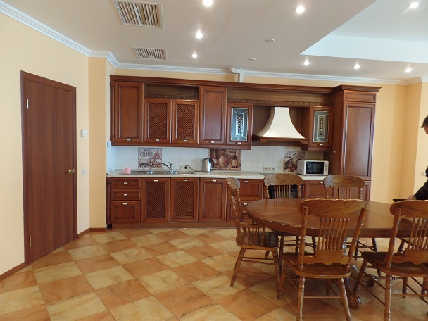 Продается квартира в элитном комплексе в Сочи,  у моря  в городе Сочи, фото 1, Краснодарский край
