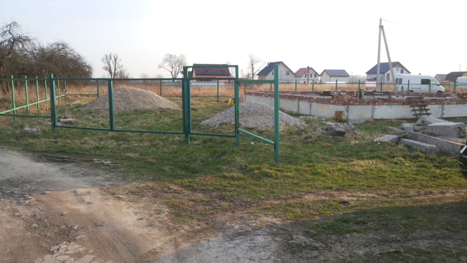Продам земельный участок в городе Гурьевск, фото 1, Калининградская область