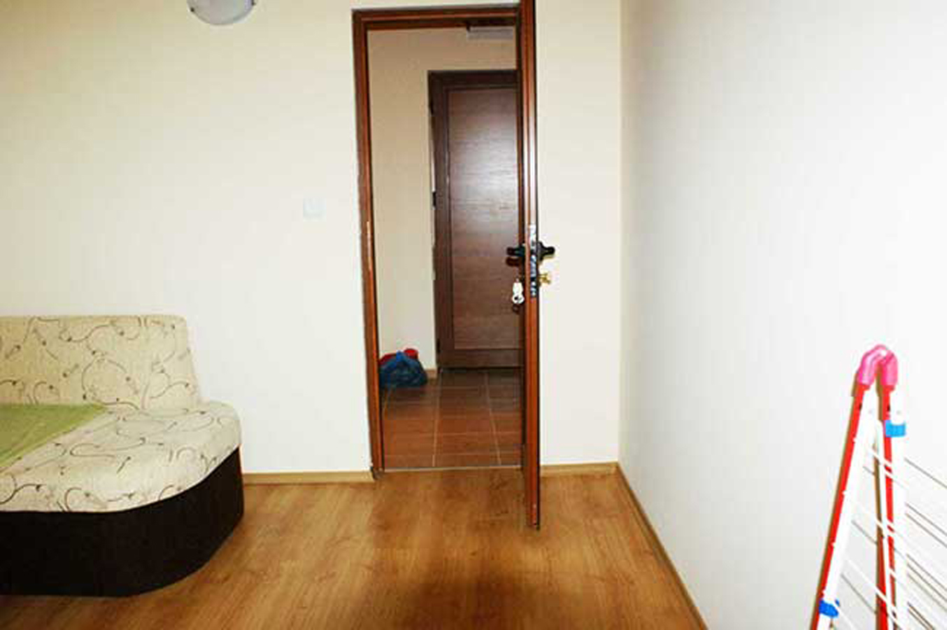 Продаётся квартира с 1 спальней,с мебелью и техникой, в Болгарии, на Солнечном берегу, в к-се Амадеус 5 -лучшая цена в городе Москва, фото 10, Жилая недвижимость в дальнем зарубежье