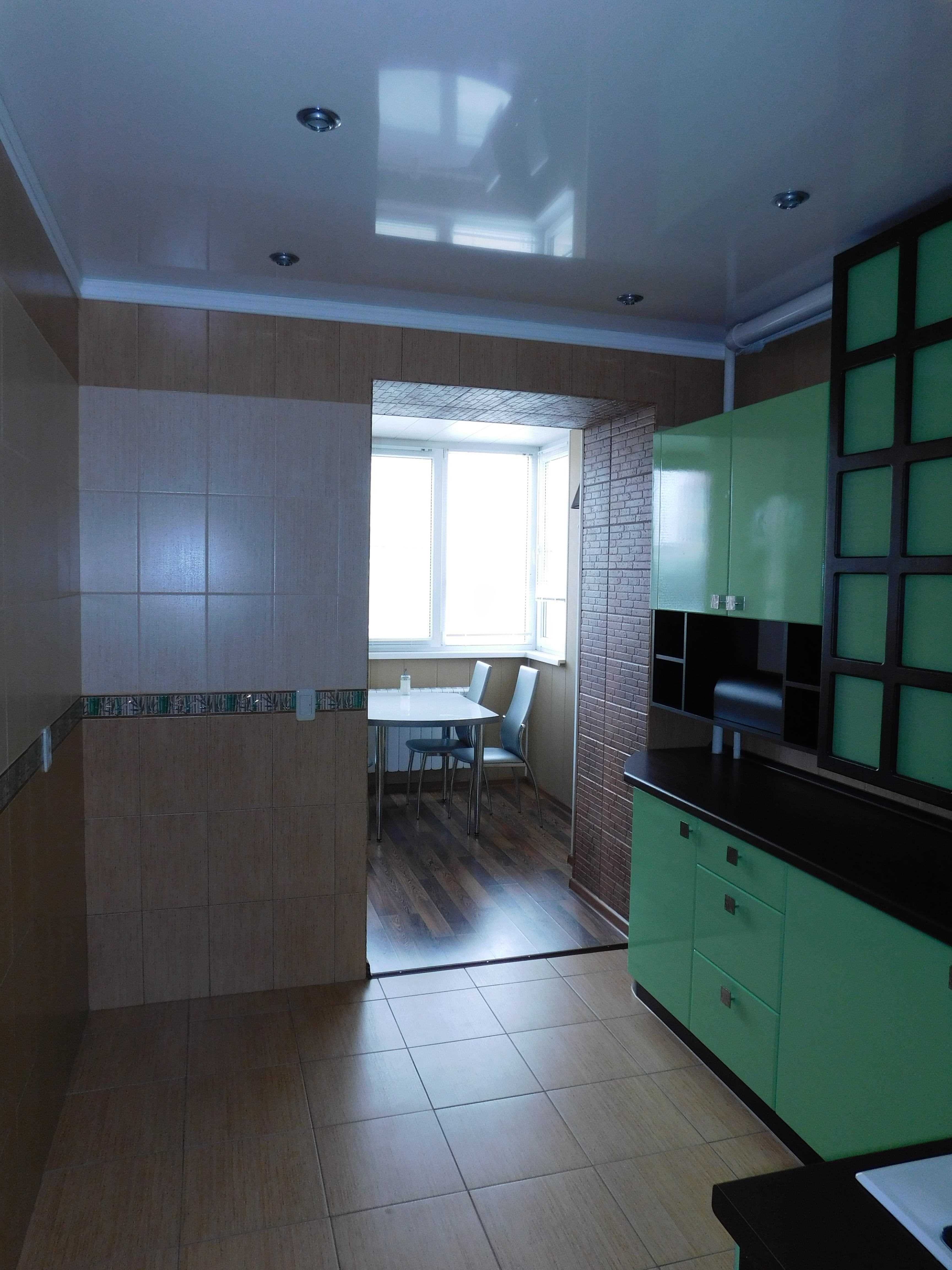 Классная квартира в элитном районе в городе Астрахань, фото 6, Квартиры посуточно