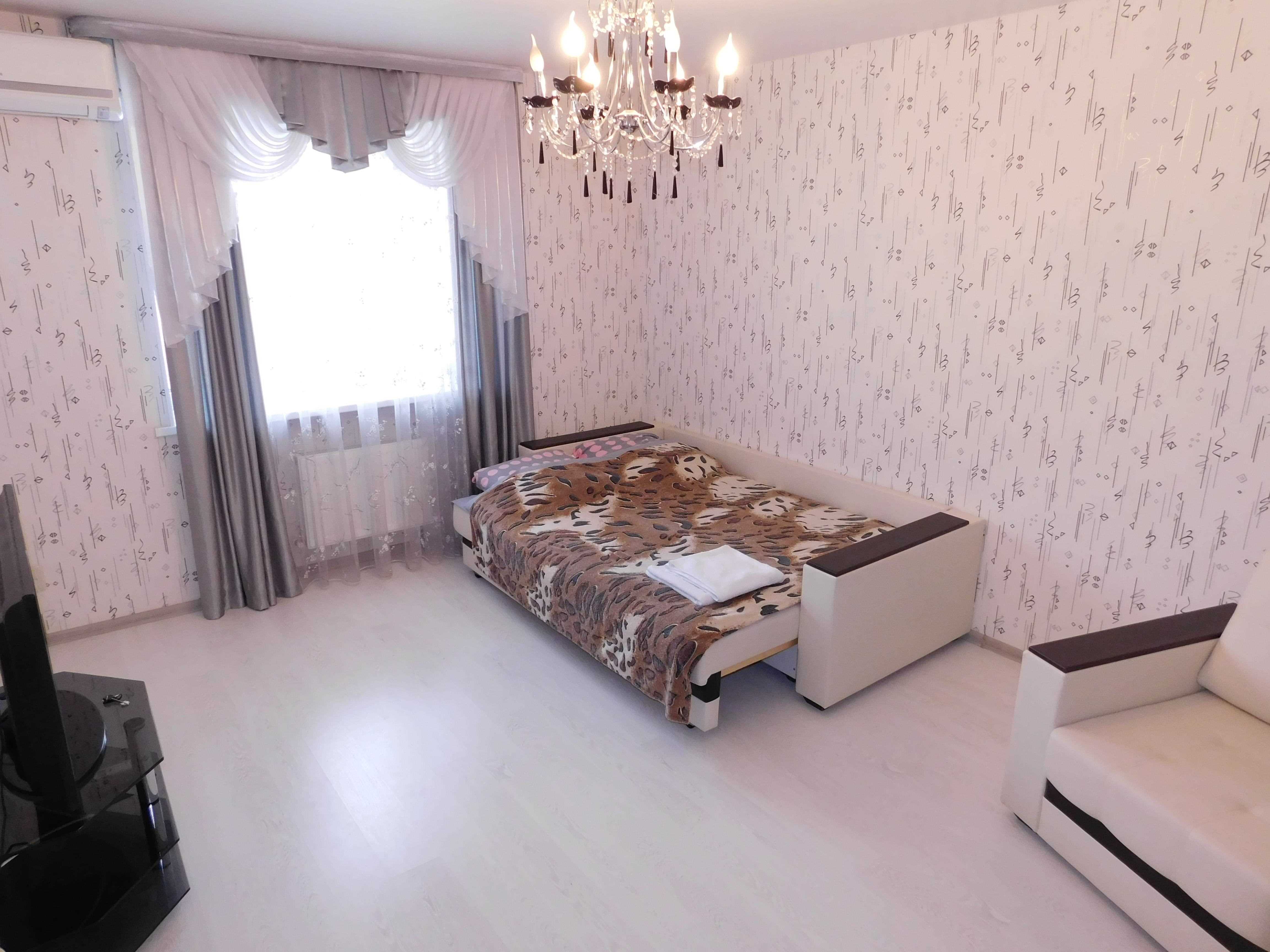 Классная квартира в элитном районе в городе Астрахань, фото 10, телефон продавца: +7 (967) 821-18-94