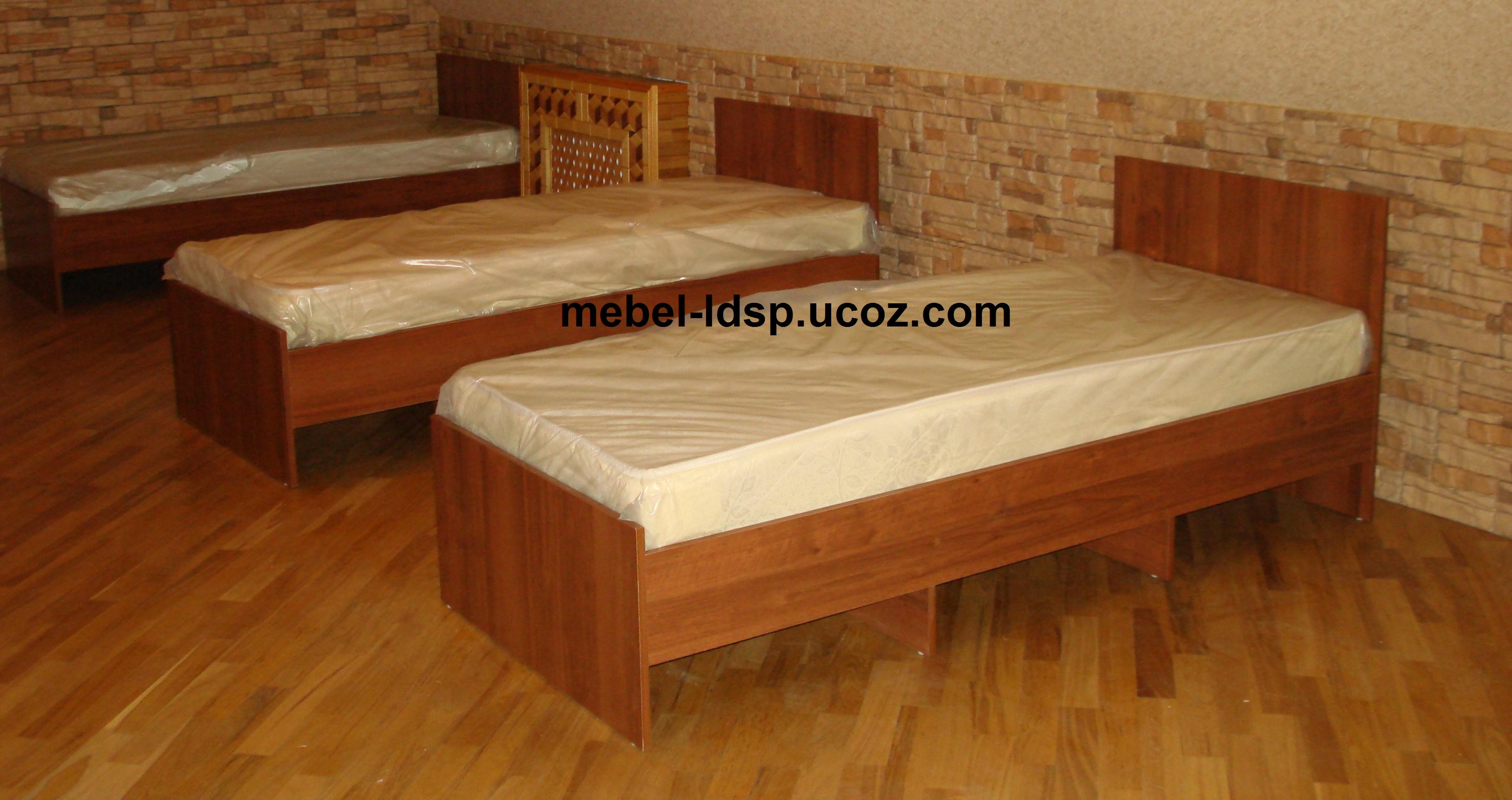 Кровати  односпальные в городе Краснодар, фото 3, стоимость: 2 500 руб.