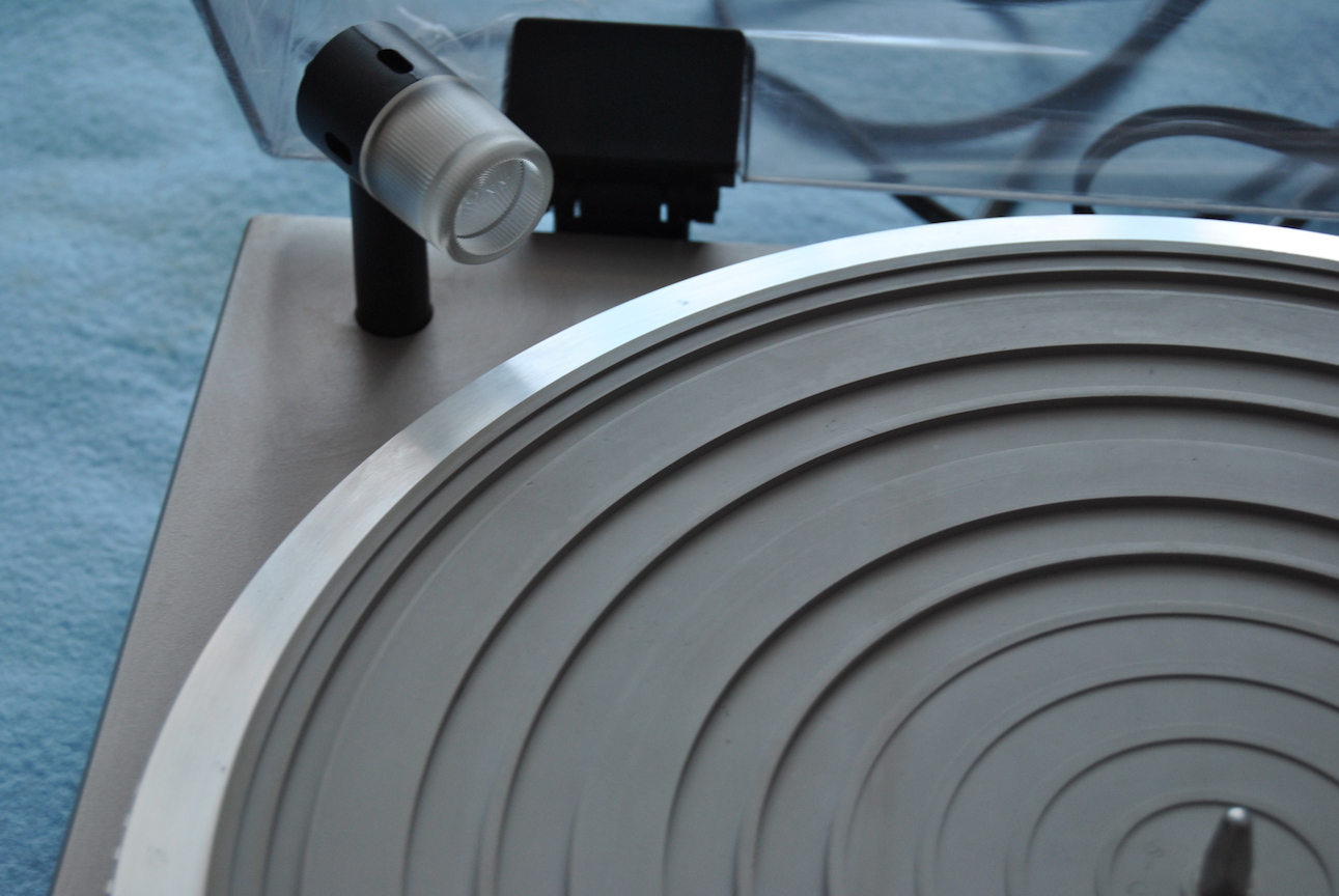 Проигрыватель винила Sony PS-515 в городе Лесколово, фото 5, стоимость: 15 000 руб.