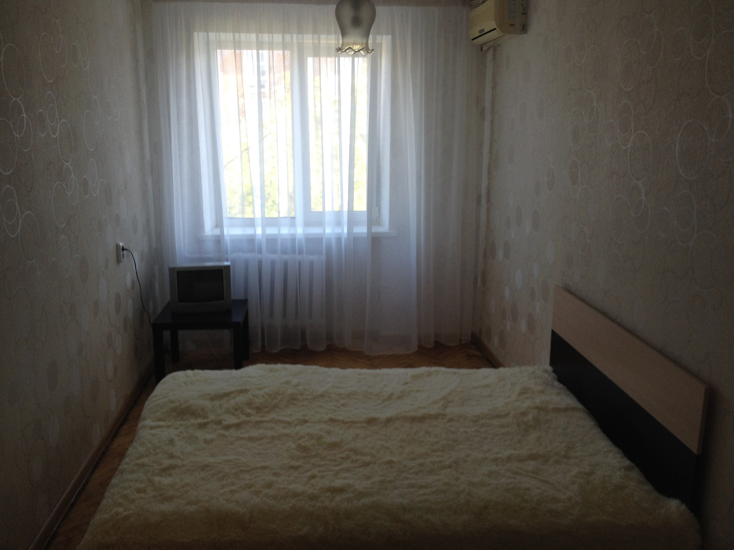 Квартира на берегу моря в городе Ейск, фото 3, стоимость: 2 100 руб.
